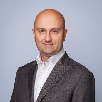 Benoît Henry