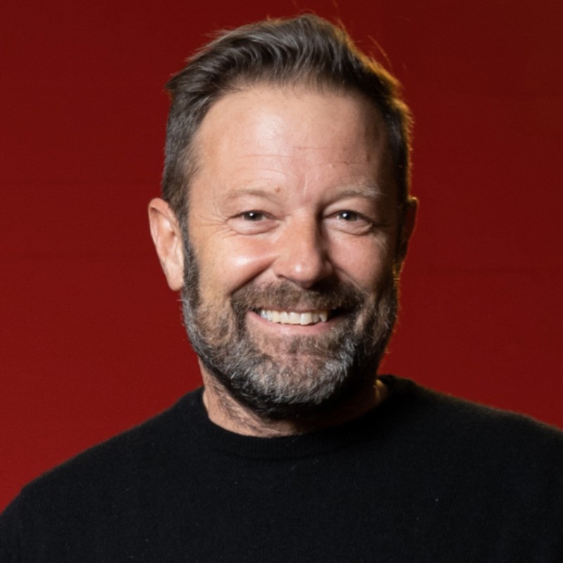Reto Baumgartner