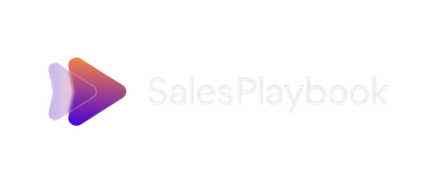 SalesPlaybook