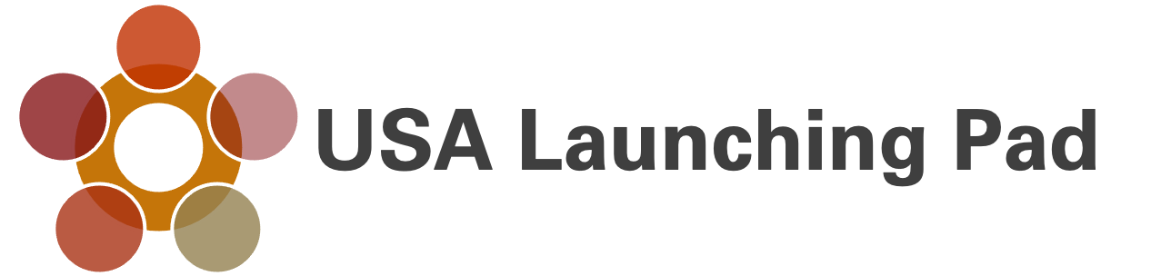 USA Launching Pad